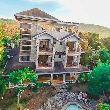 จีส์ แกรนด์ รีสอร์ต แอนด์ คอนเวนชั่น เซ็นเตอร์ Bed & Breakfast ปางเลา ภายนอก รูปภาพ