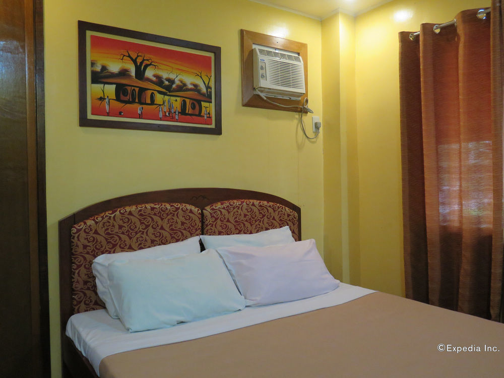 จีส์ แกรนด์ รีสอร์ต แอนด์ คอนเวนชั่น เซ็นเตอร์ Bed & Breakfast ปางเลา ภายนอก รูปภาพ