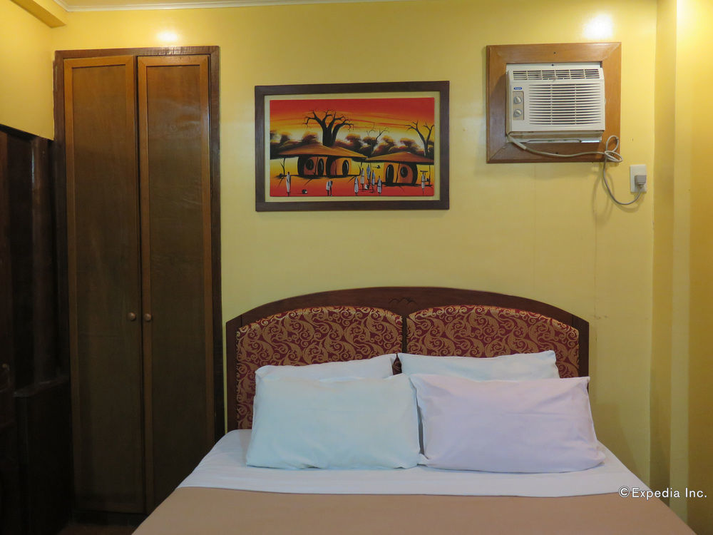 จีส์ แกรนด์ รีสอร์ต แอนด์ คอนเวนชั่น เซ็นเตอร์ Bed & Breakfast ปางเลา ภายนอก รูปภาพ