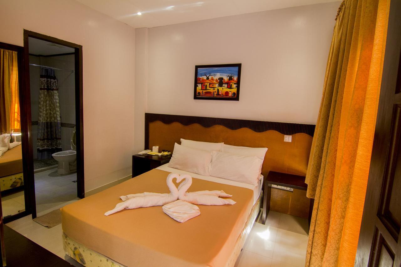 จีส์ แกรนด์ รีสอร์ต แอนด์ คอนเวนชั่น เซ็นเตอร์ Bed & Breakfast ปางเลา ภายนอก รูปภาพ