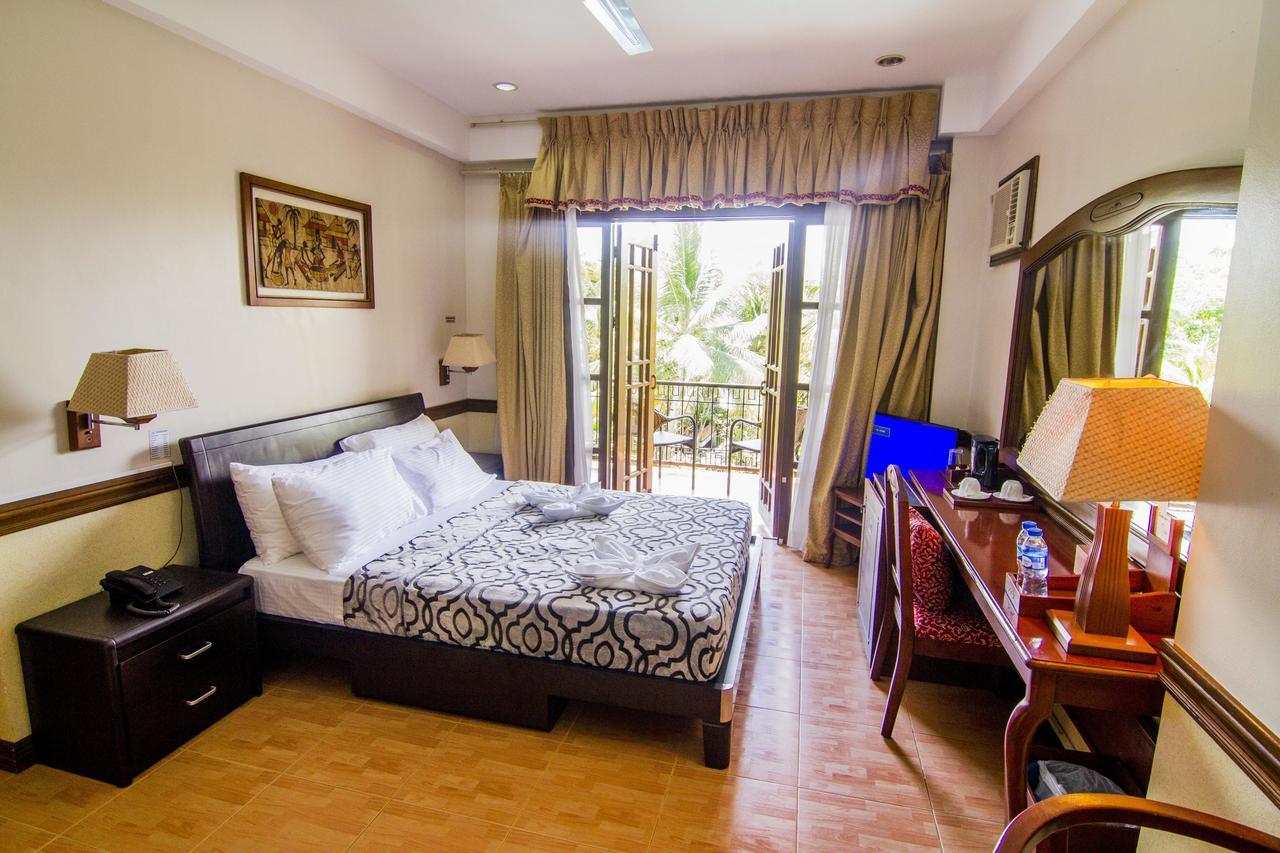 จีส์ แกรนด์ รีสอร์ต แอนด์ คอนเวนชั่น เซ็นเตอร์ Bed & Breakfast ปางเลา ภายนอก รูปภาพ