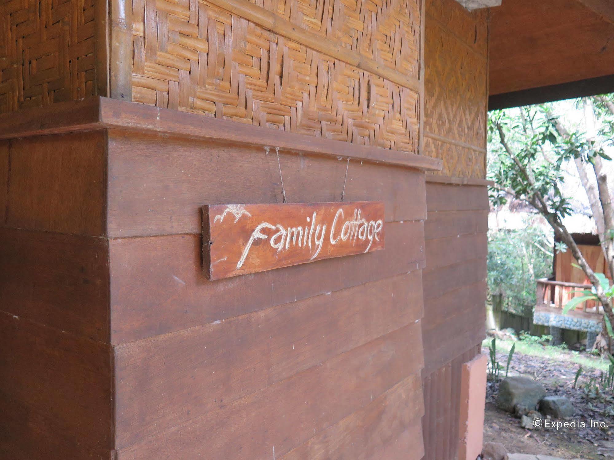 จีส์ แกรนด์ รีสอร์ต แอนด์ คอนเวนชั่น เซ็นเตอร์ Bed & Breakfast ปางเลา ภายนอก รูปภาพ