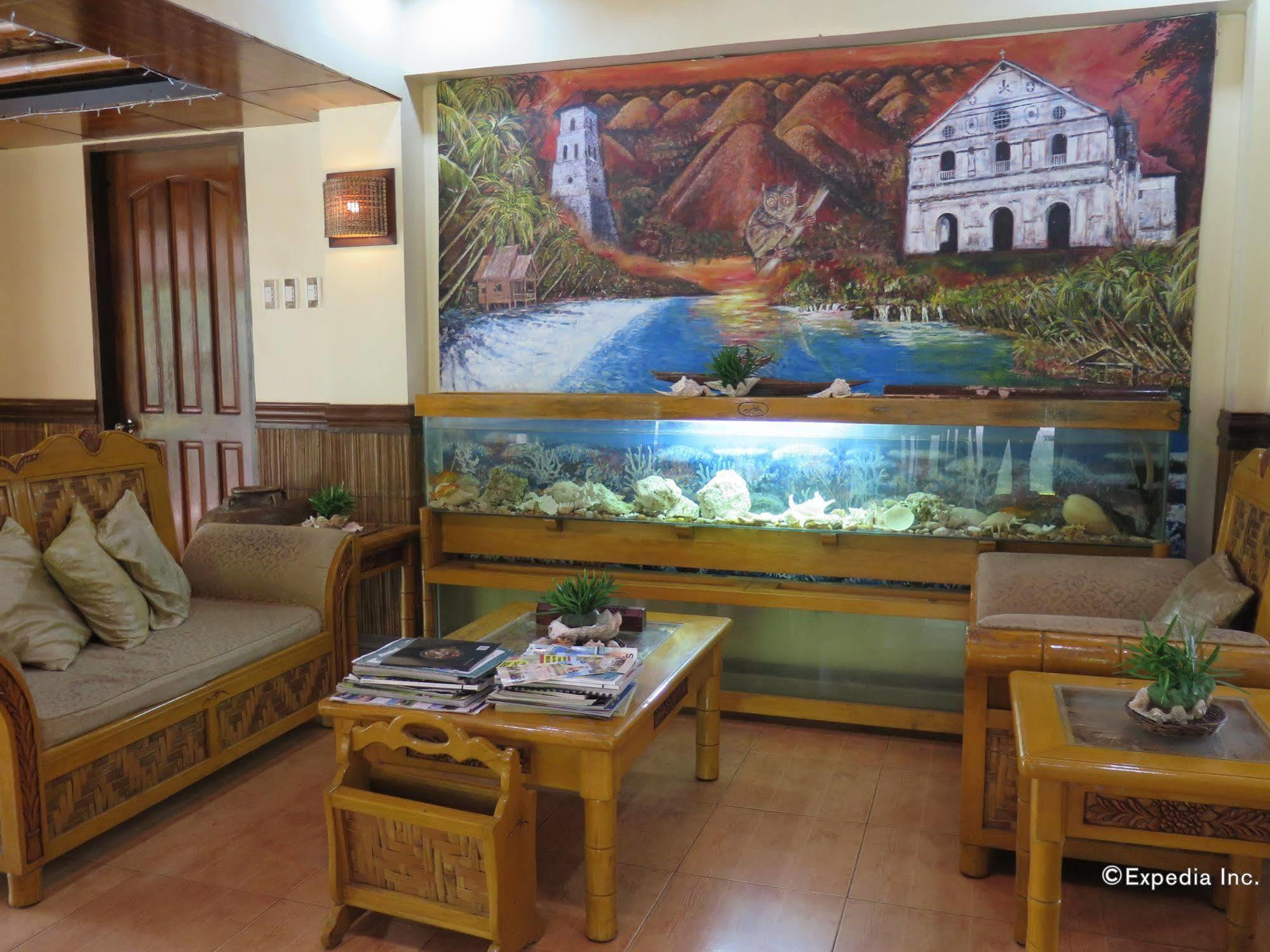 จีส์ แกรนด์ รีสอร์ต แอนด์ คอนเวนชั่น เซ็นเตอร์ Bed & Breakfast ปางเลา ภายนอก รูปภาพ