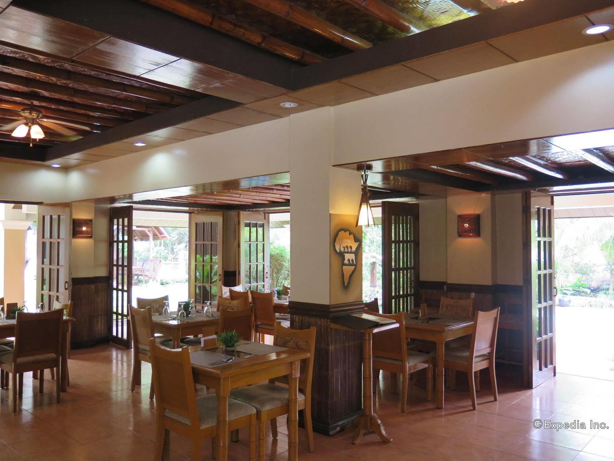 จีส์ แกรนด์ รีสอร์ต แอนด์ คอนเวนชั่น เซ็นเตอร์ Bed & Breakfast ปางเลา ภายนอก รูปภาพ