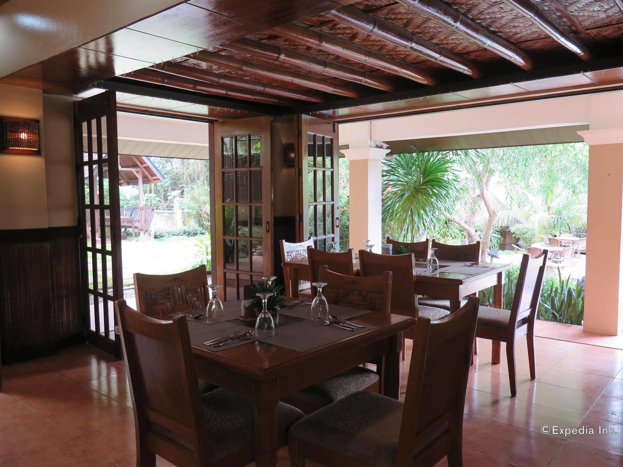 จีส์ แกรนด์ รีสอร์ต แอนด์ คอนเวนชั่น เซ็นเตอร์ Bed & Breakfast ปางเลา ภายนอก รูปภาพ