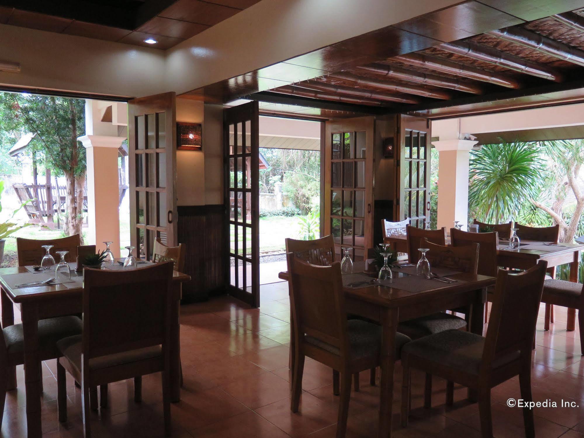 จีส์ แกรนด์ รีสอร์ต แอนด์ คอนเวนชั่น เซ็นเตอร์ Bed & Breakfast ปางเลา ภายนอก รูปภาพ
