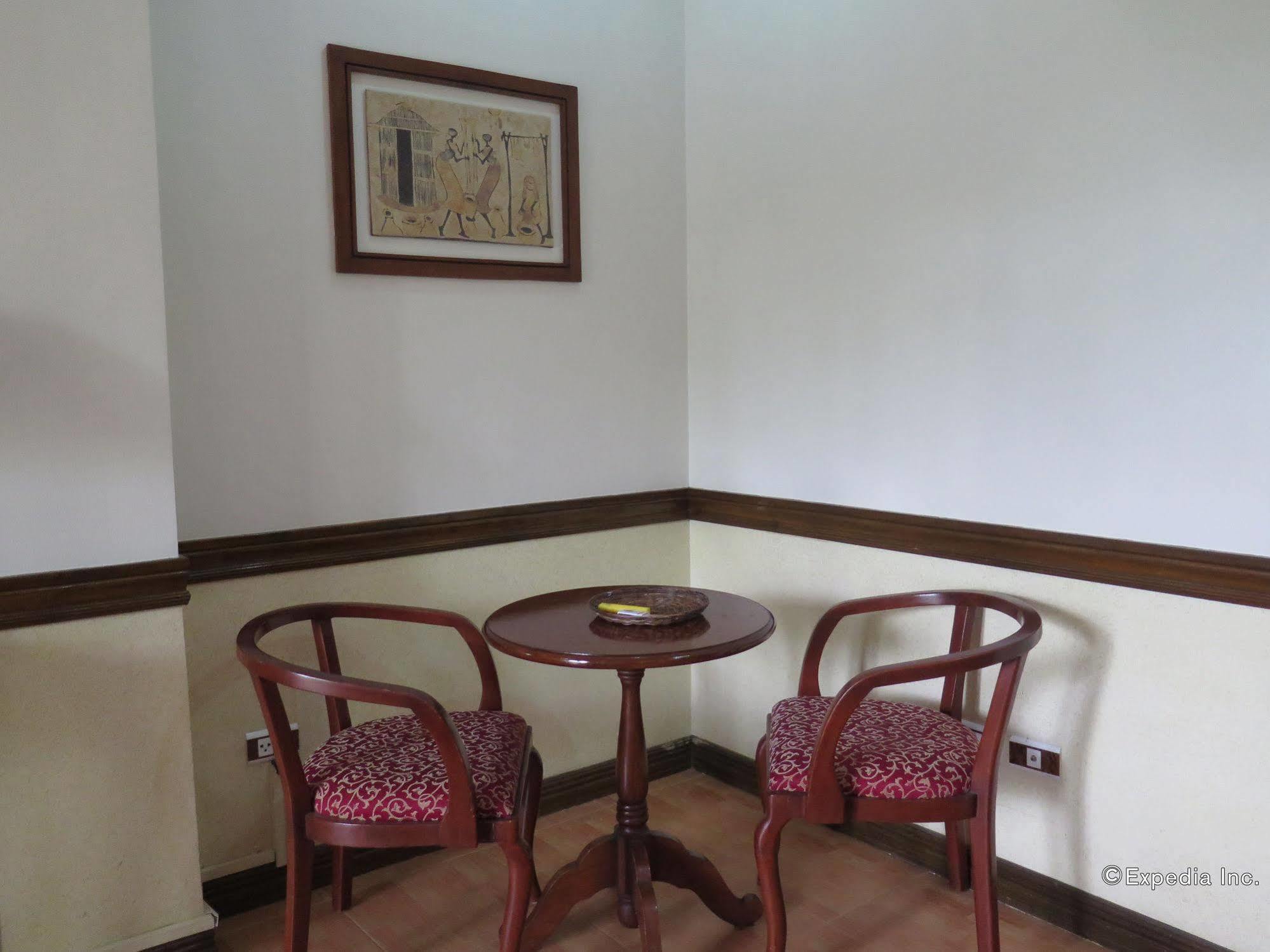 จีส์ แกรนด์ รีสอร์ต แอนด์ คอนเวนชั่น เซ็นเตอร์ Bed & Breakfast ปางเลา ภายนอก รูปภาพ