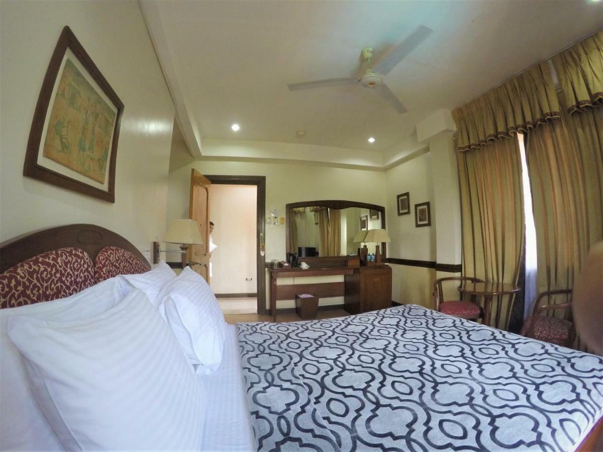 จีส์ แกรนด์ รีสอร์ต แอนด์ คอนเวนชั่น เซ็นเตอร์ Bed & Breakfast ปางเลา ภายนอก รูปภาพ