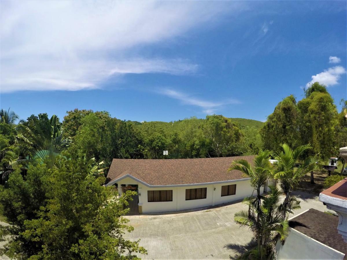 จีส์ แกรนด์ รีสอร์ต แอนด์ คอนเวนชั่น เซ็นเตอร์ Bed & Breakfast ปางเลา ภายนอก รูปภาพ