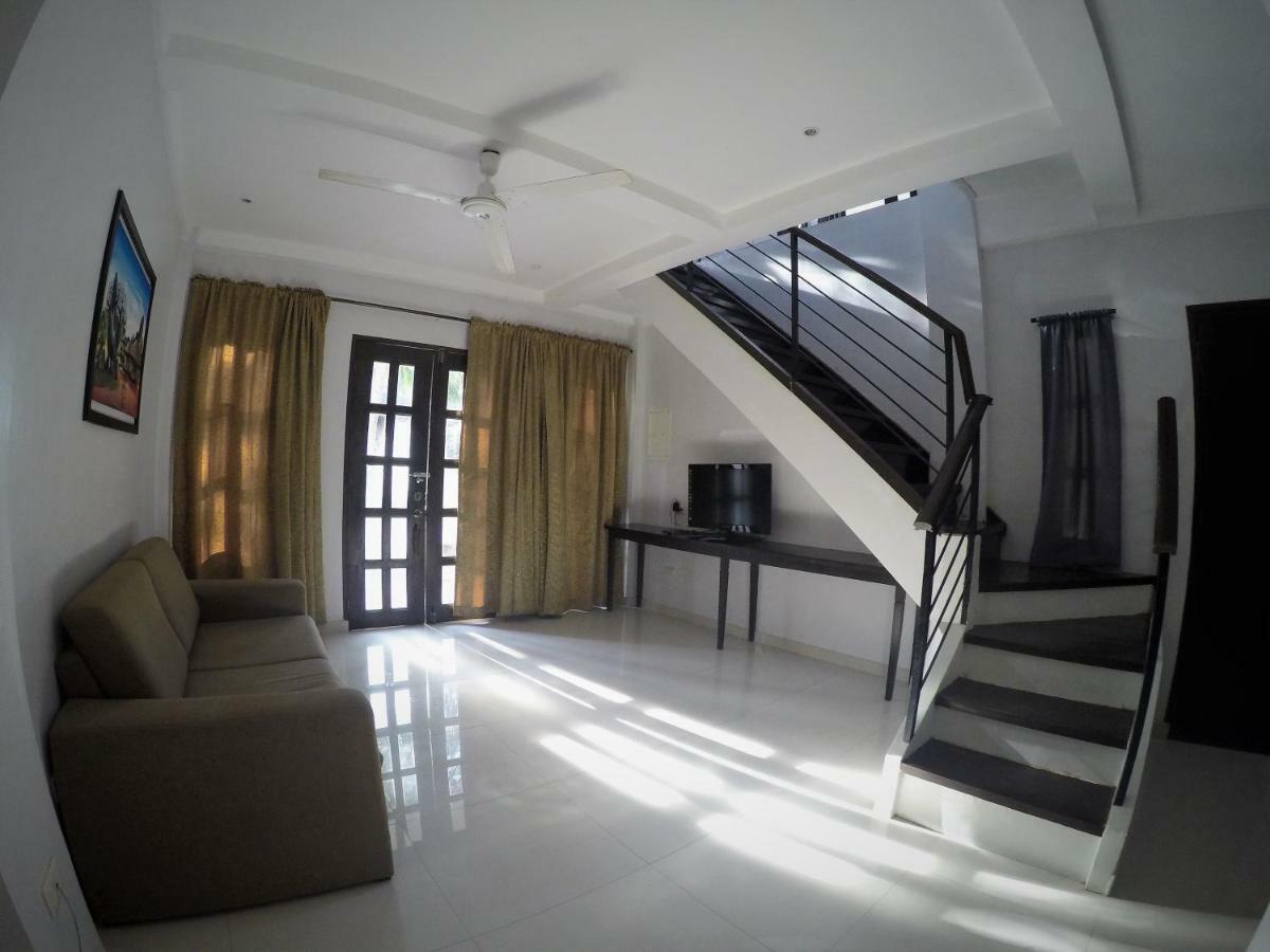 จีส์ แกรนด์ รีสอร์ต แอนด์ คอนเวนชั่น เซ็นเตอร์ Bed & Breakfast ปางเลา ภายนอก รูปภาพ